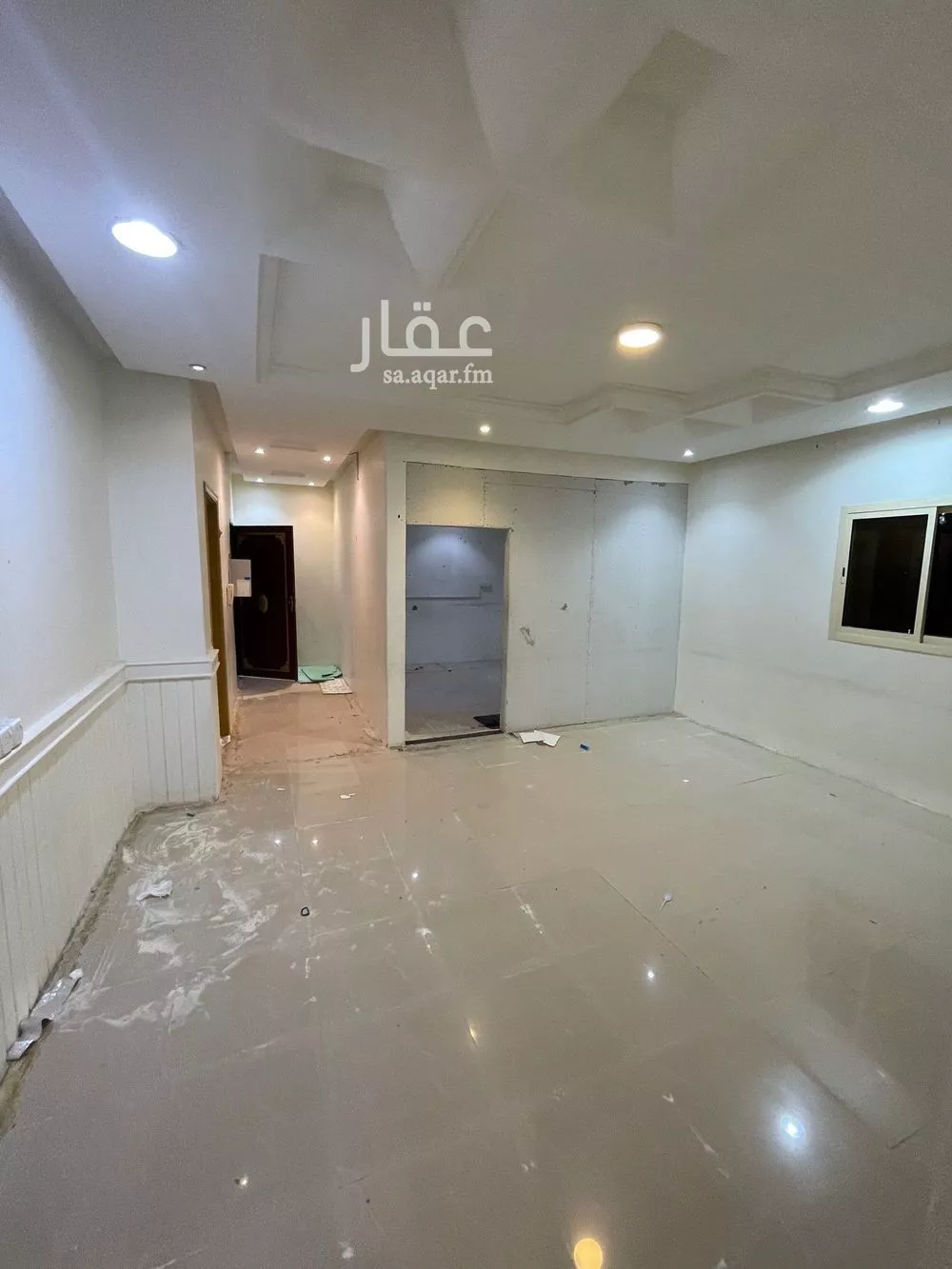 دور 4 غرف في الخليج 3