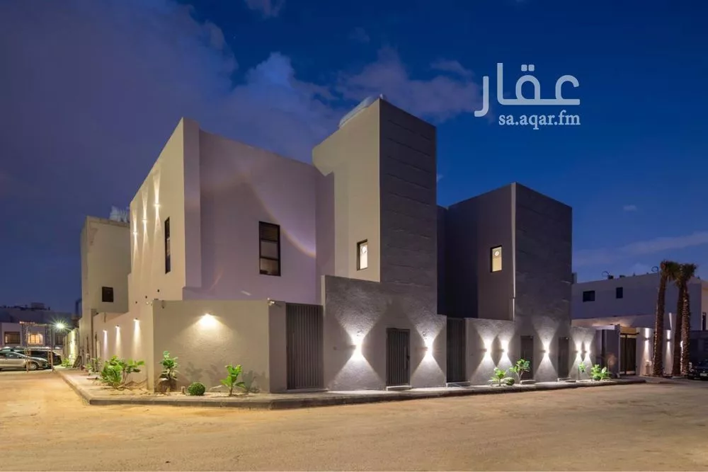 دور 3 غرف في النرجس 1