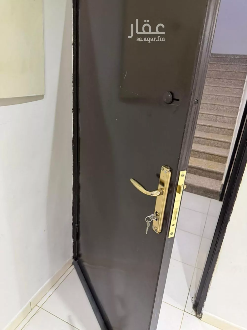 2 bedroom floor in Ishbiliyah 4