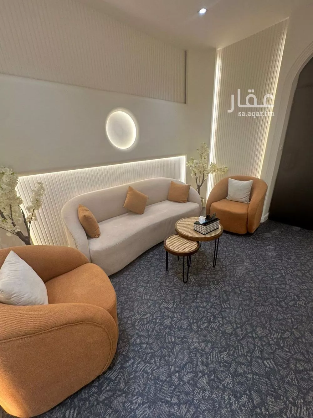 شقة 1 غرف في الشهداء 1