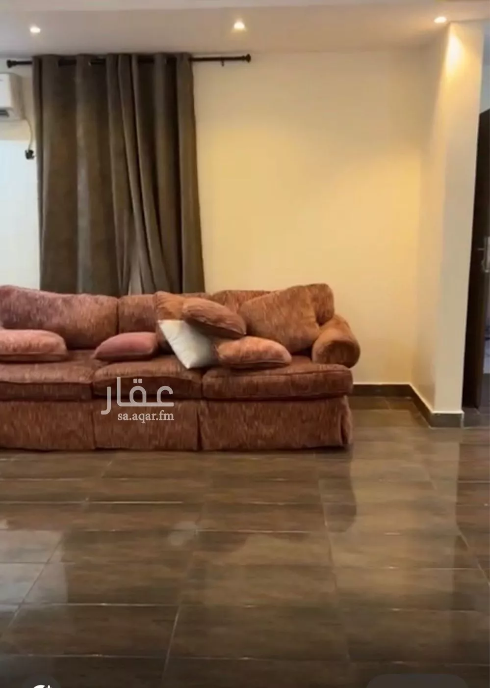 2 bedroom floor in Al Yarmouk 5