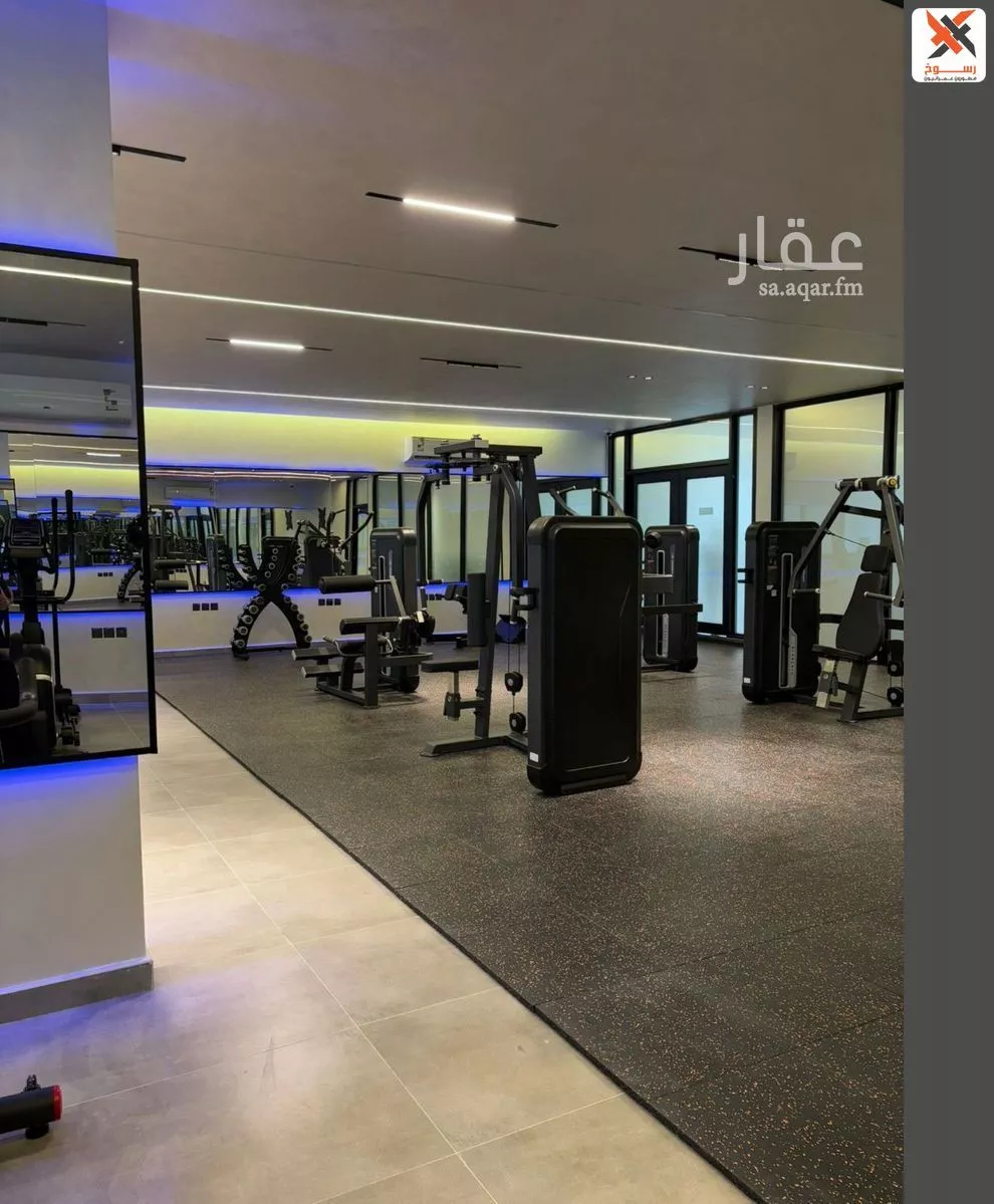 5 bedroom apartment in Al Fayha 5