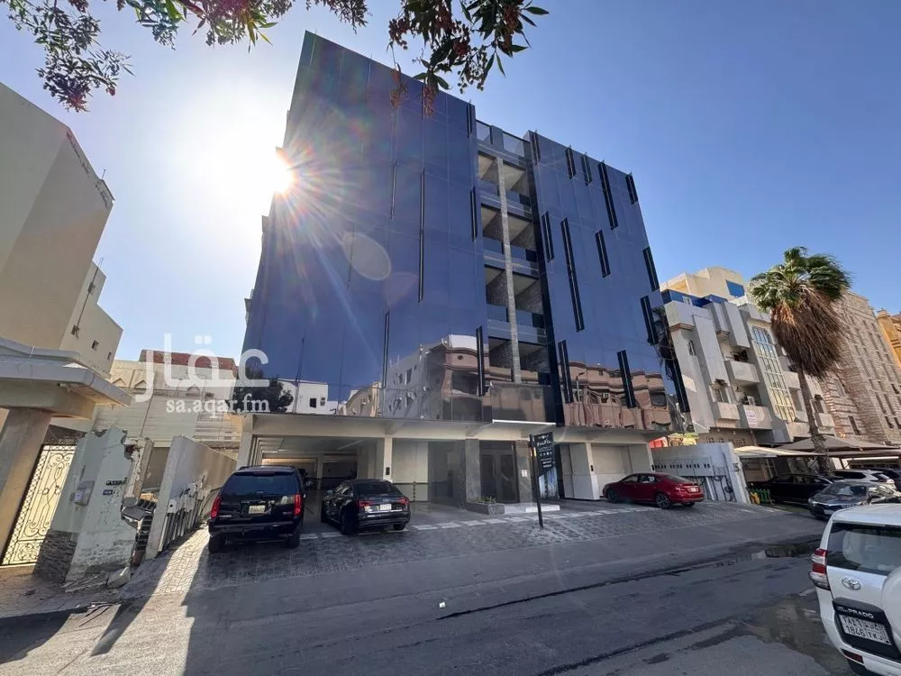 شقة 4 غرف في الزهراء 1