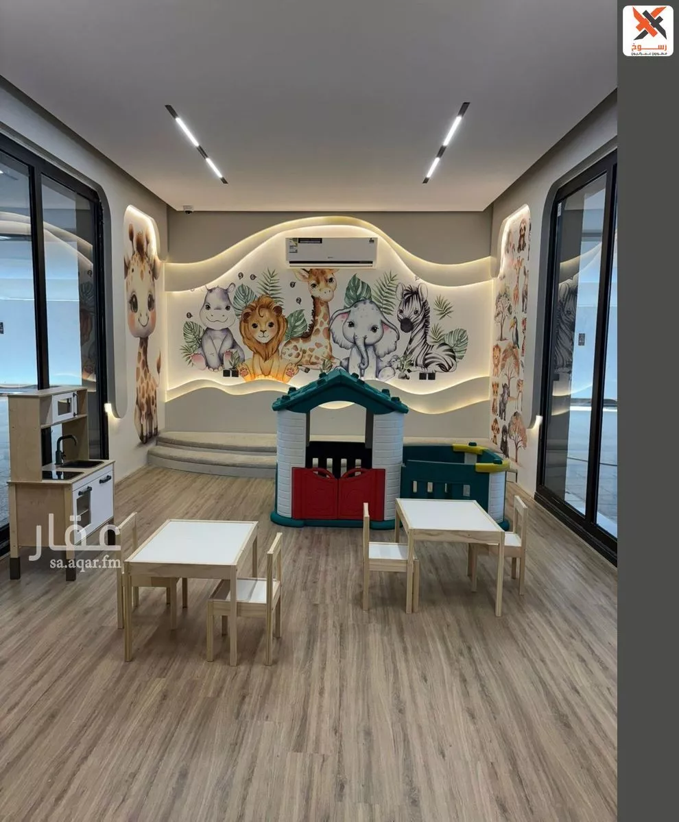 5 bedroom apartment in Al Fayha 4