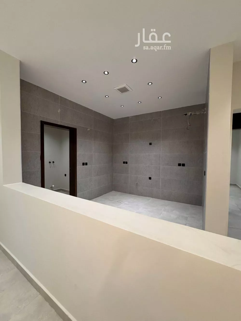 شقة 4 غرف في الزهراء 3