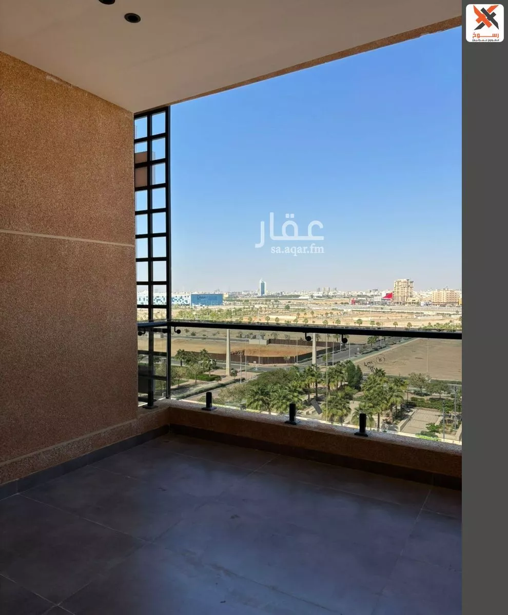 5 bedroom apartment in Al Fayha 3
