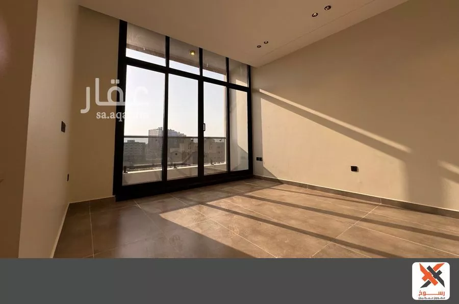 شقة 3 غرف في الشرفية 1