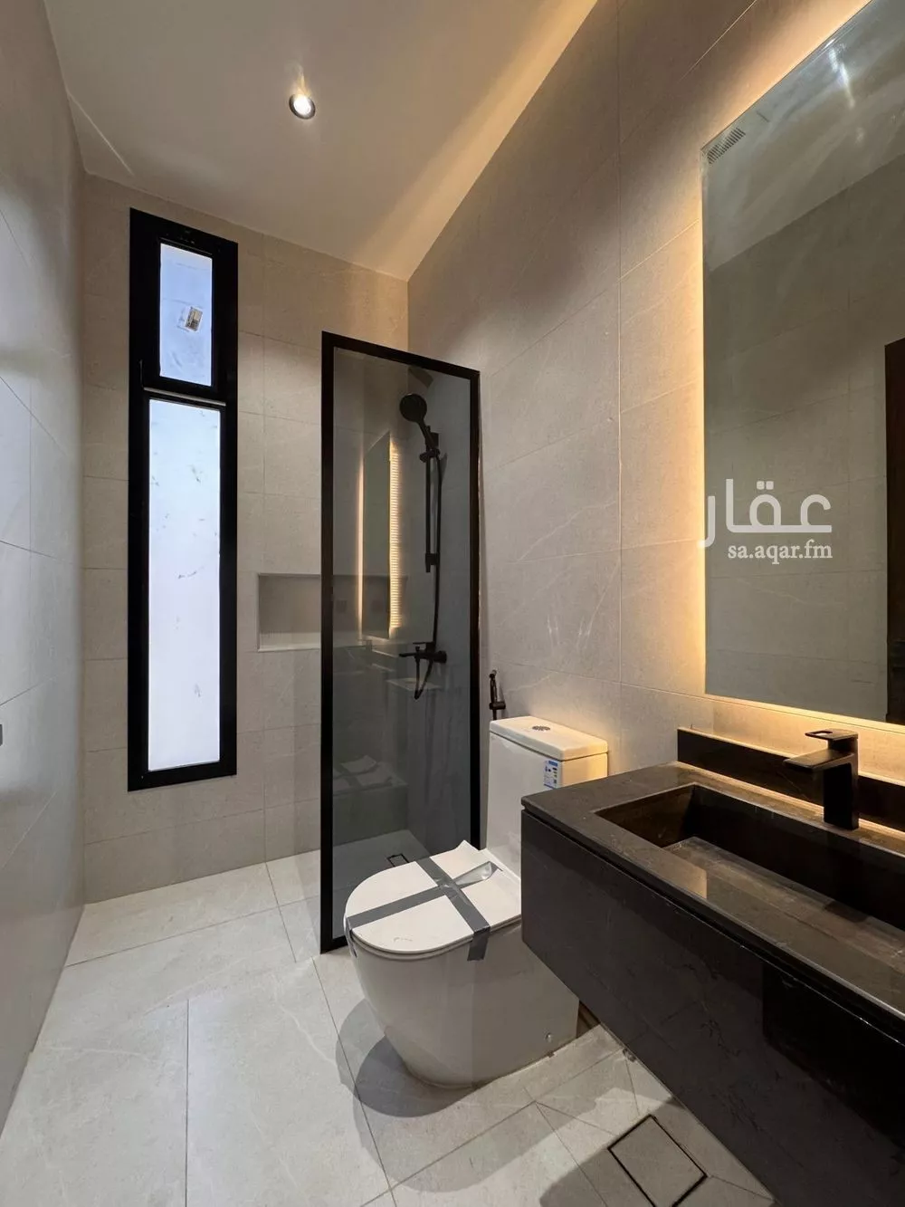 شقة 4 غرف في الزهراء 2