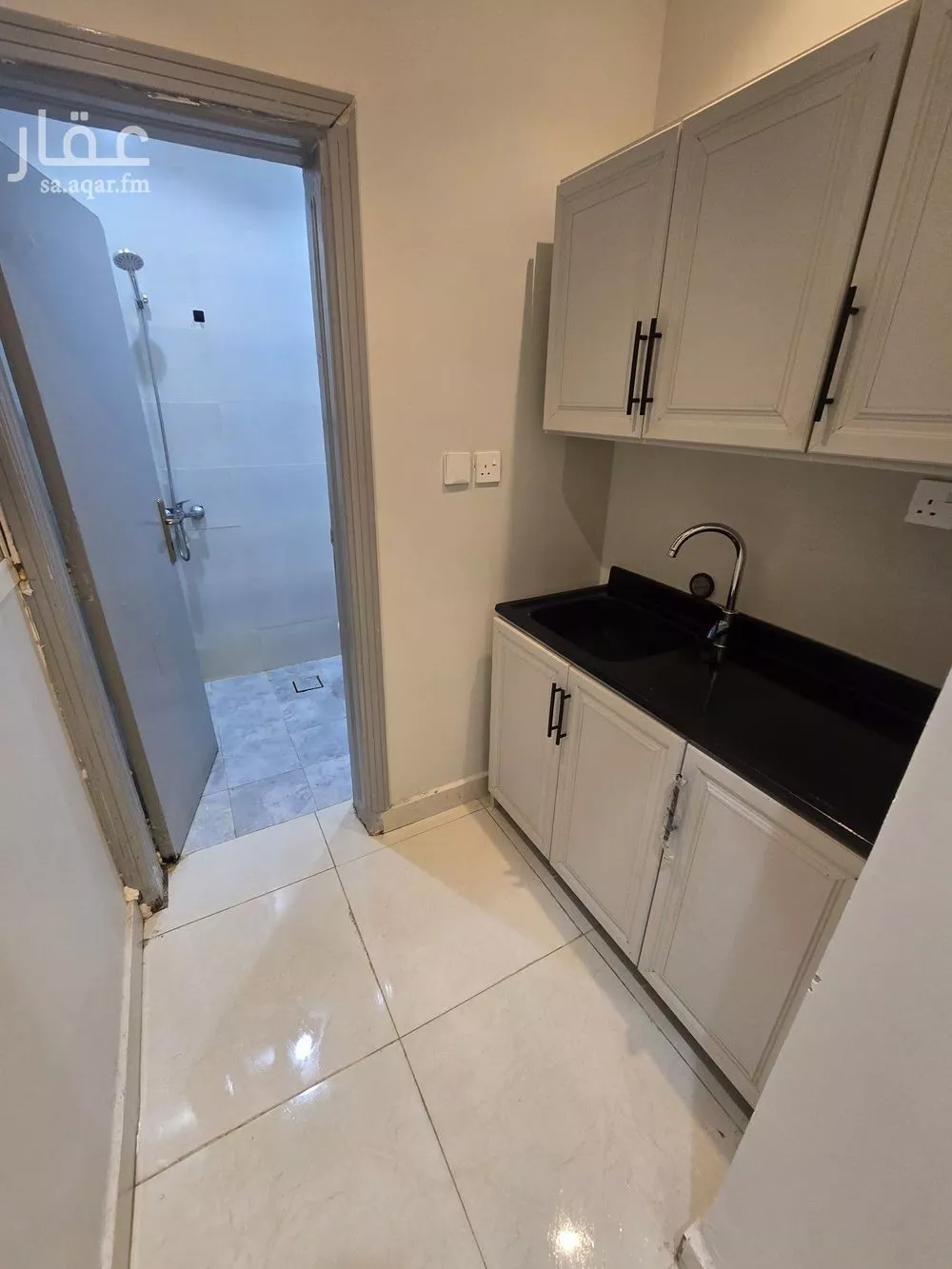 شقة 1 غرف في المونسية 2