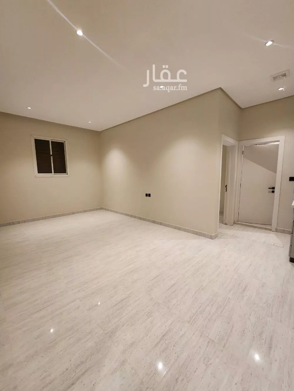 شقة 1 غرف في الملز 2