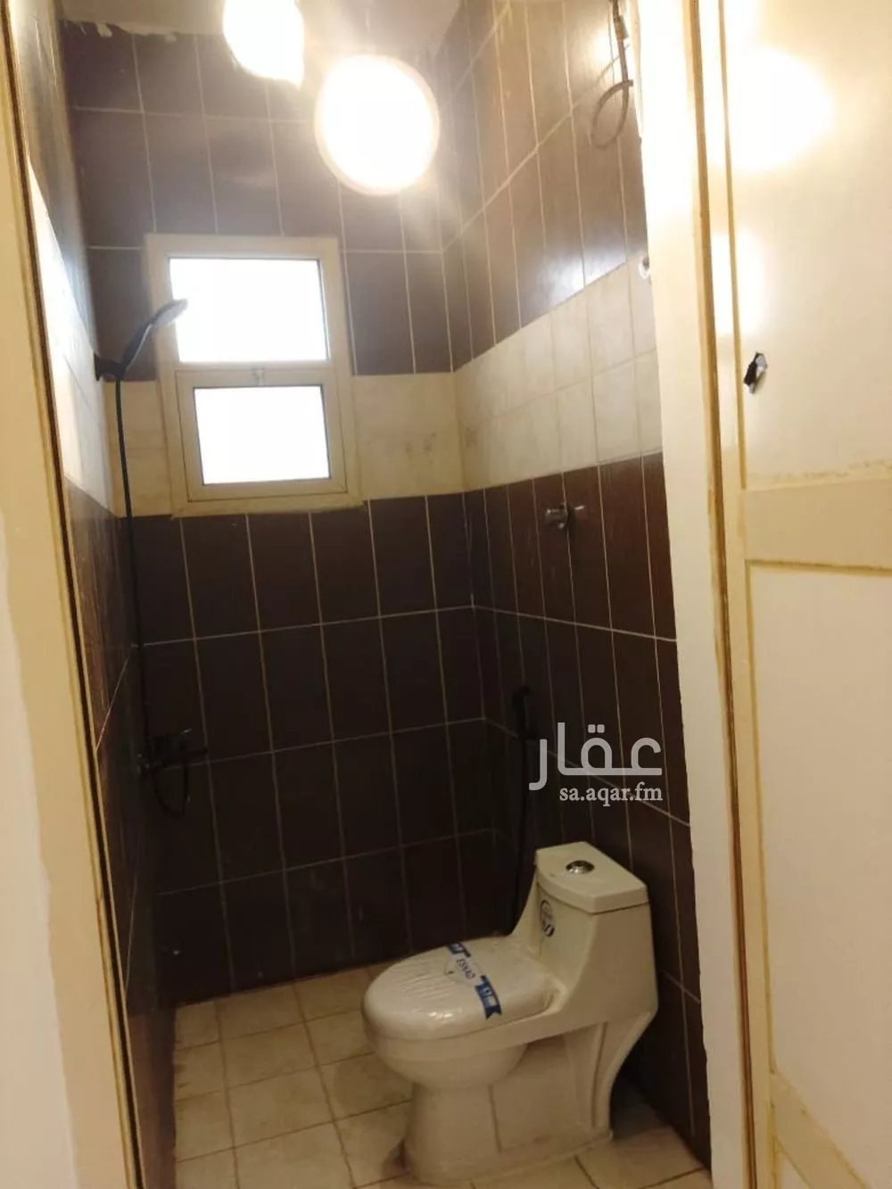 شقة 1 غرف في العارض 3