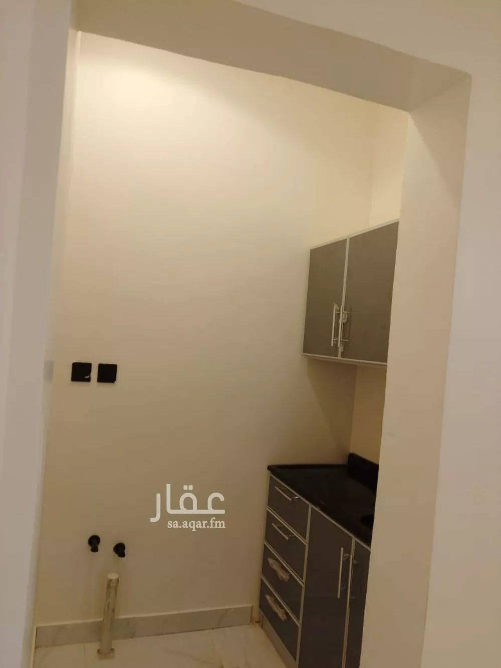 شقة 1 غرف في العارض 1