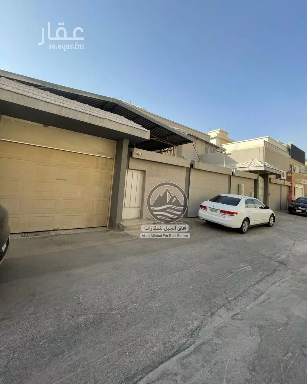 أرض 575 م² في العليا 3