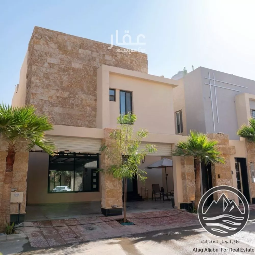 7 bedroom villa in Al Yasmin 2