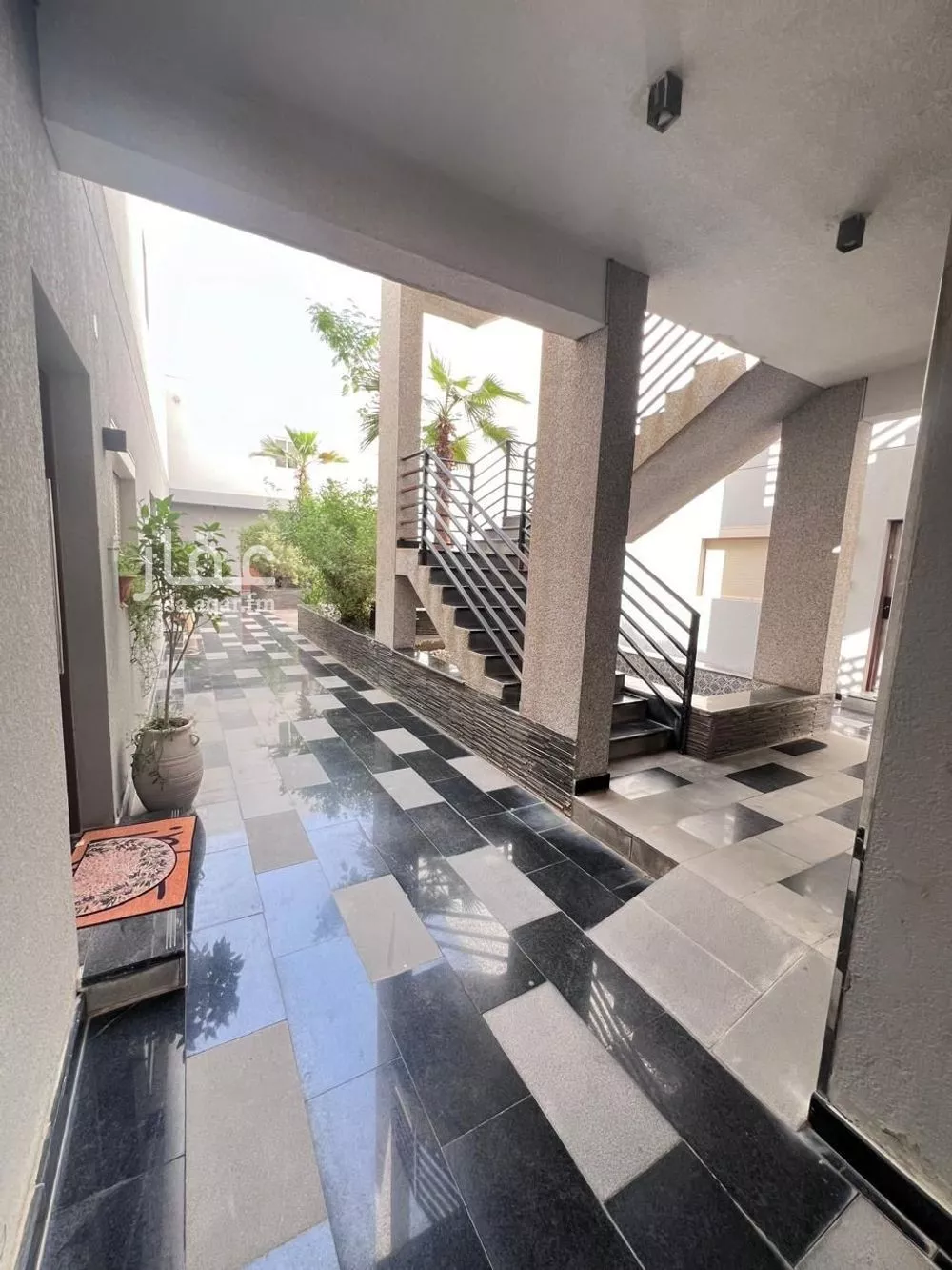 4 bedroom apartment in Al Narjis 3