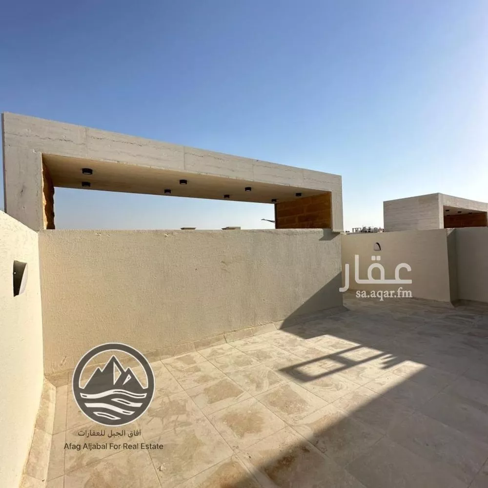 فيلا 8 غرف في المهدية 4