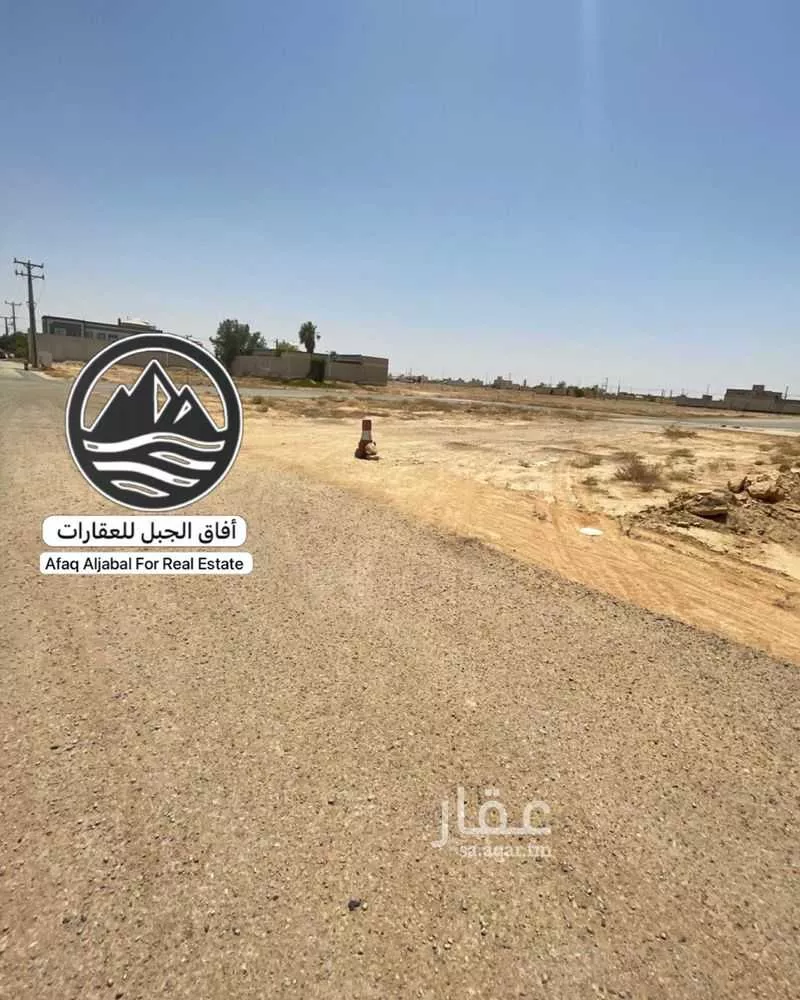 أرض 660 م² في بنبان 2