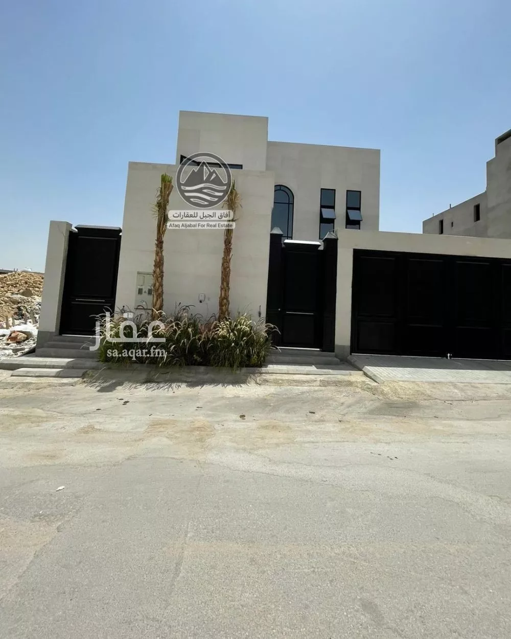 فيلا 7 غرف في النرجس 1