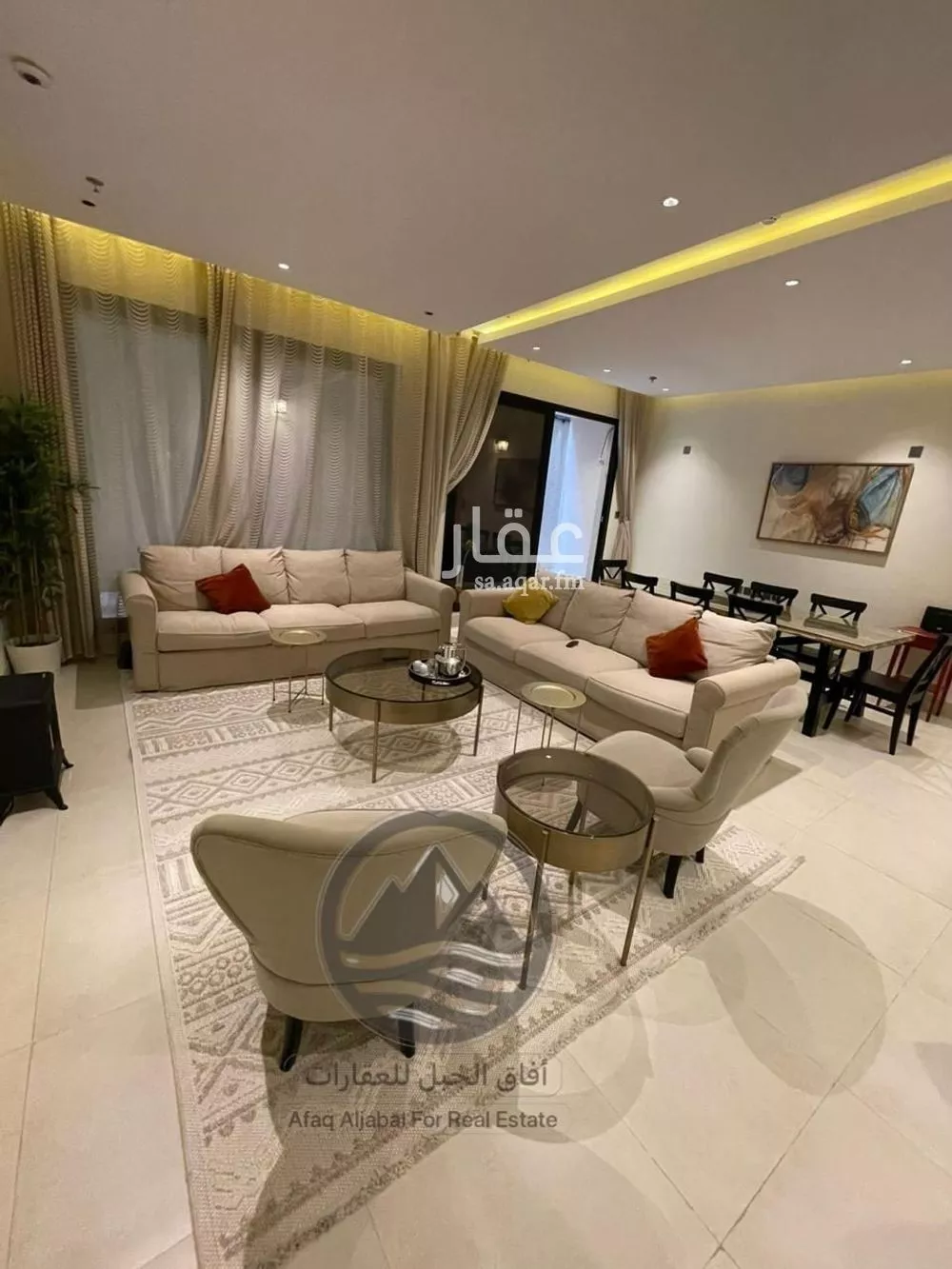 5 bedroom apartment in Al Narjis, Riyadh 6
