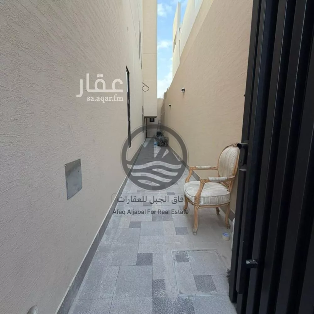 دور 3 غرف في النرجس 2