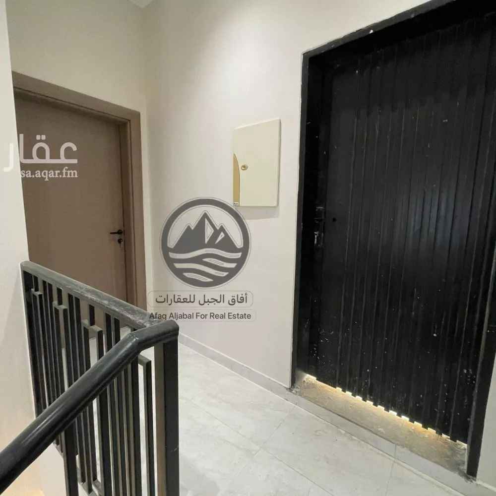 دور 3 غرف في النرجس 2