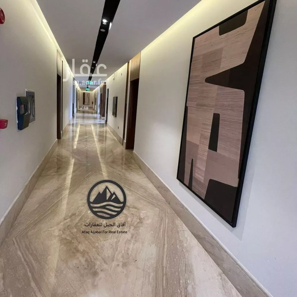 4 bedroom apartment in Qurtubah 3