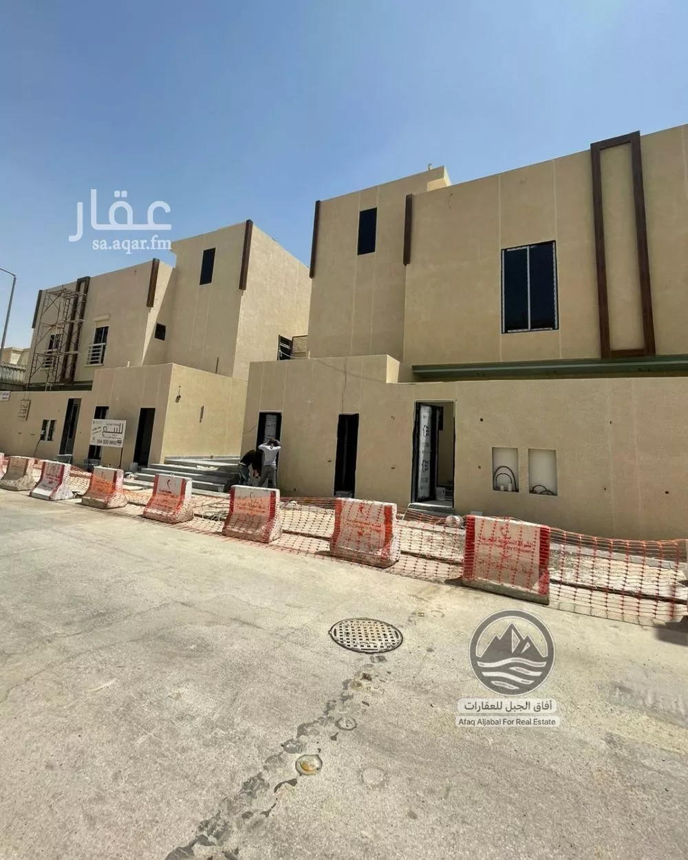 3 bedroom floor in Al Olaya 1