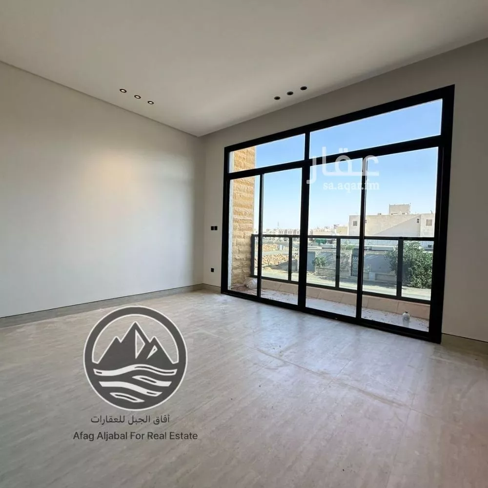 فيلا 8 غرف في المهدية 3