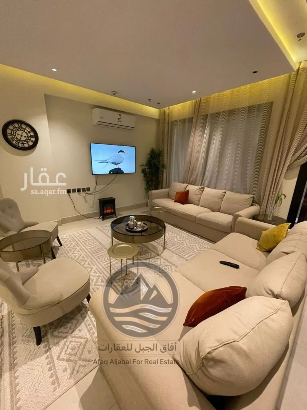 5 bedroom apartment in Al Narjis, Riyadh 8