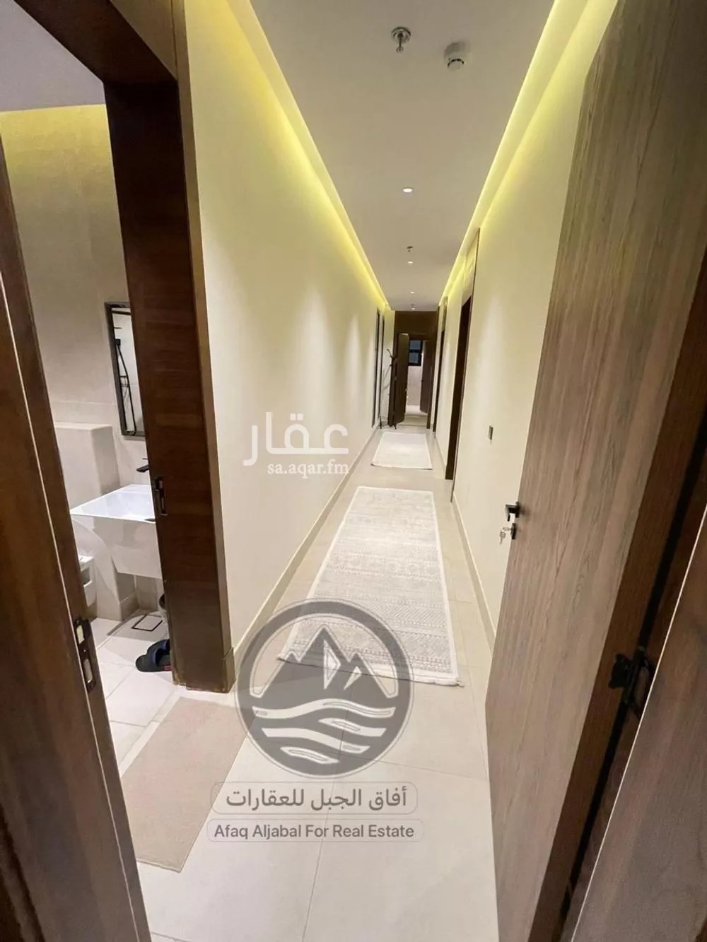 5 bedroom apartment in Al Narjis, Riyadh 15