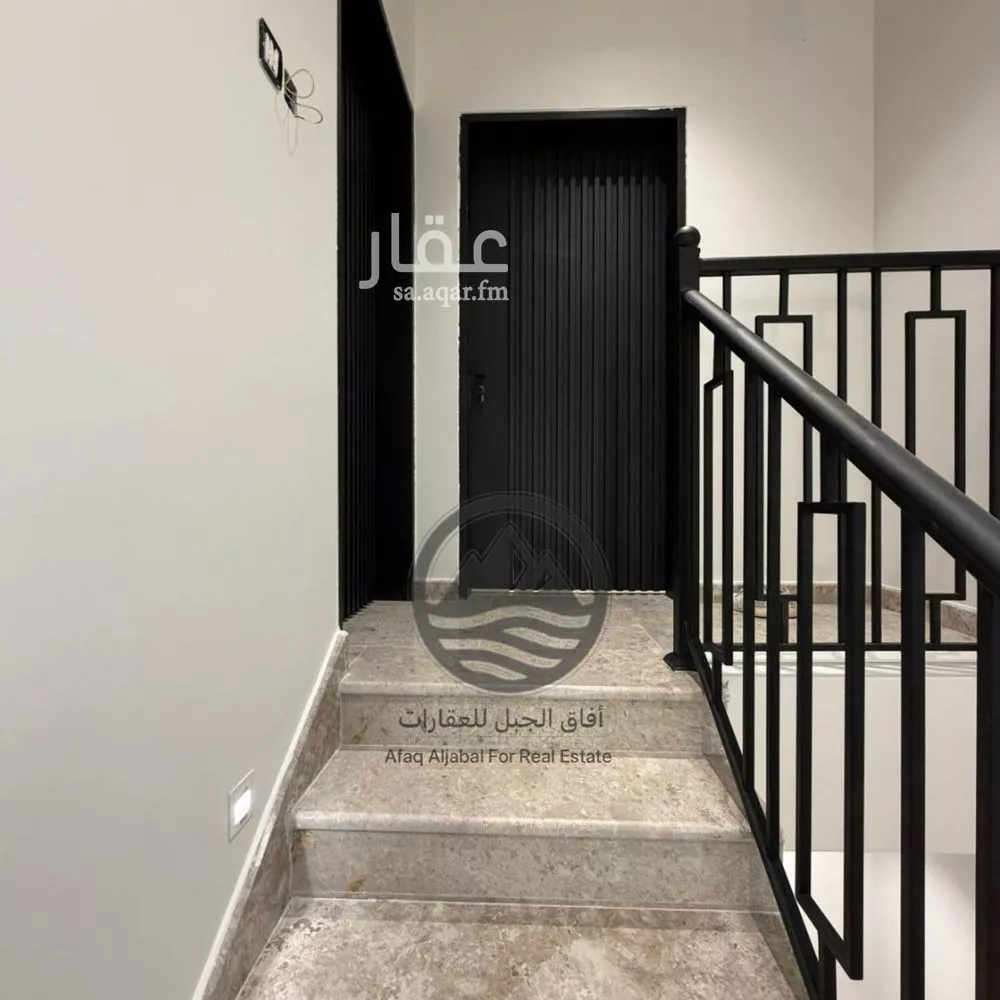 دور 3 غرف في النرجس 3