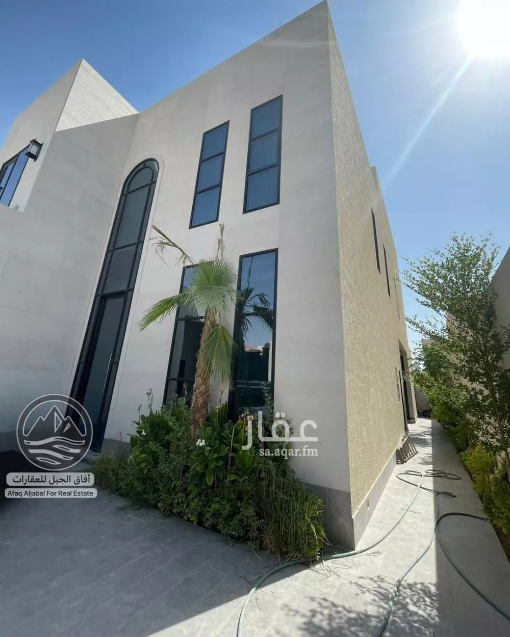 فيلا 7 غرف في النرجس 2