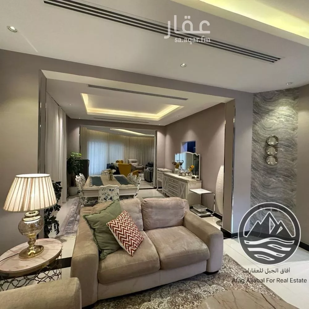 7 bedroom villa in Al Yasmin 3