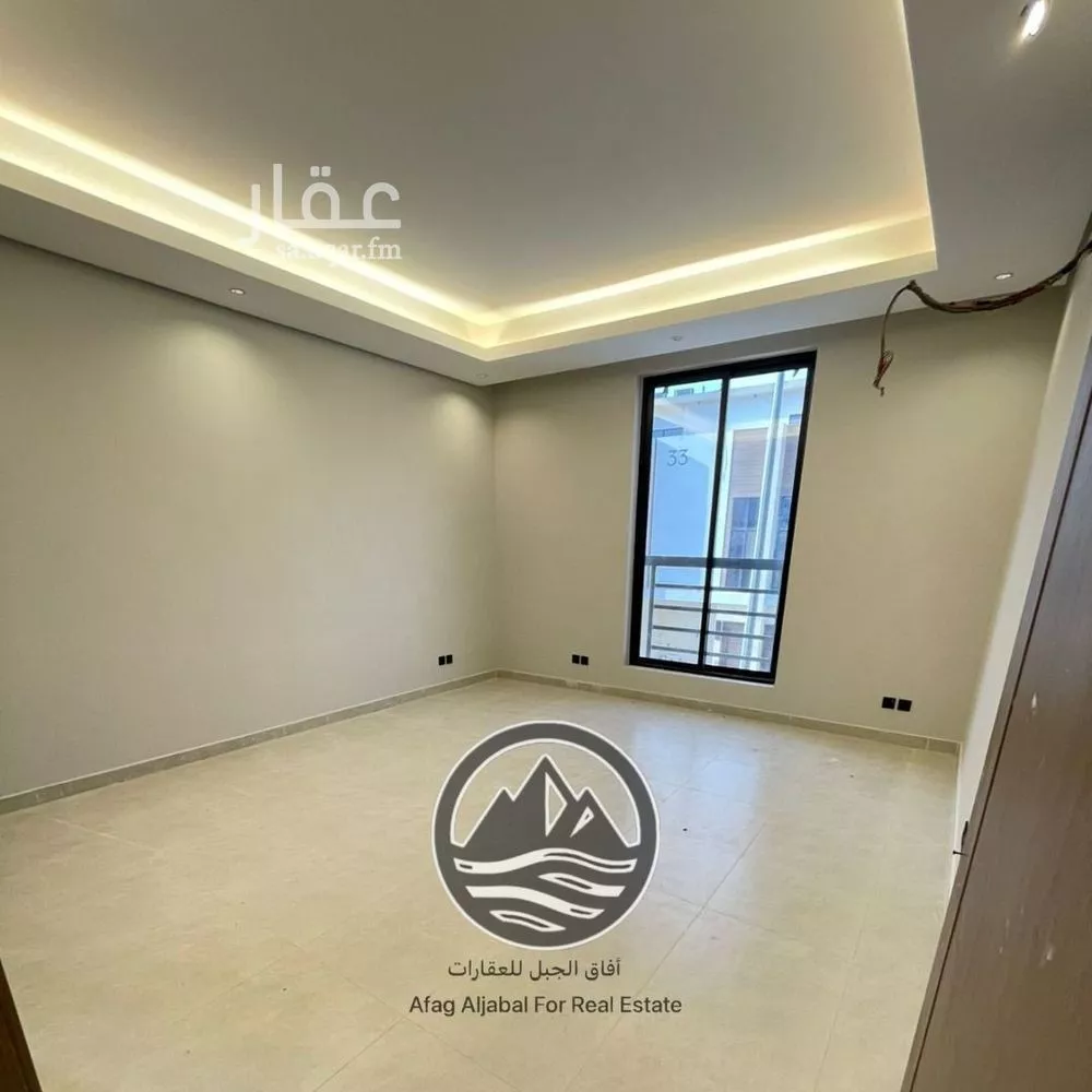 دور 4 غرف في العليا 3