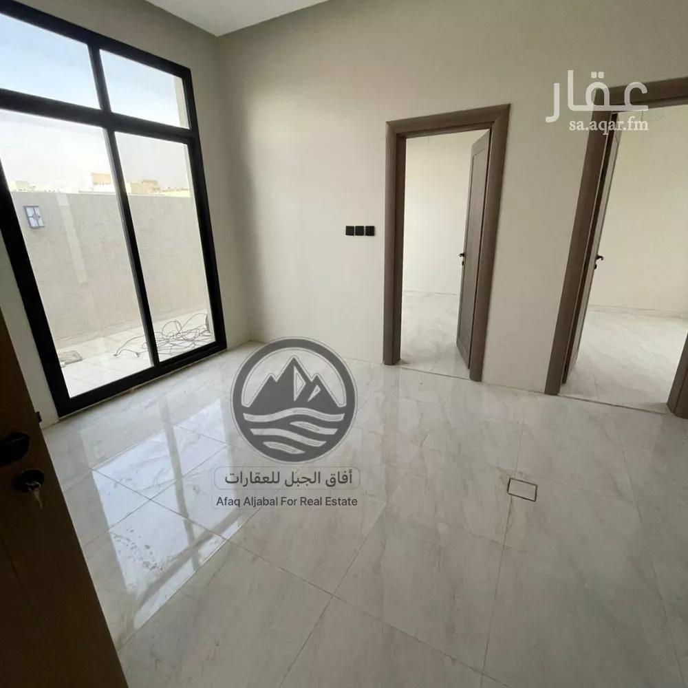 دور 3 غرف في النرجس 4