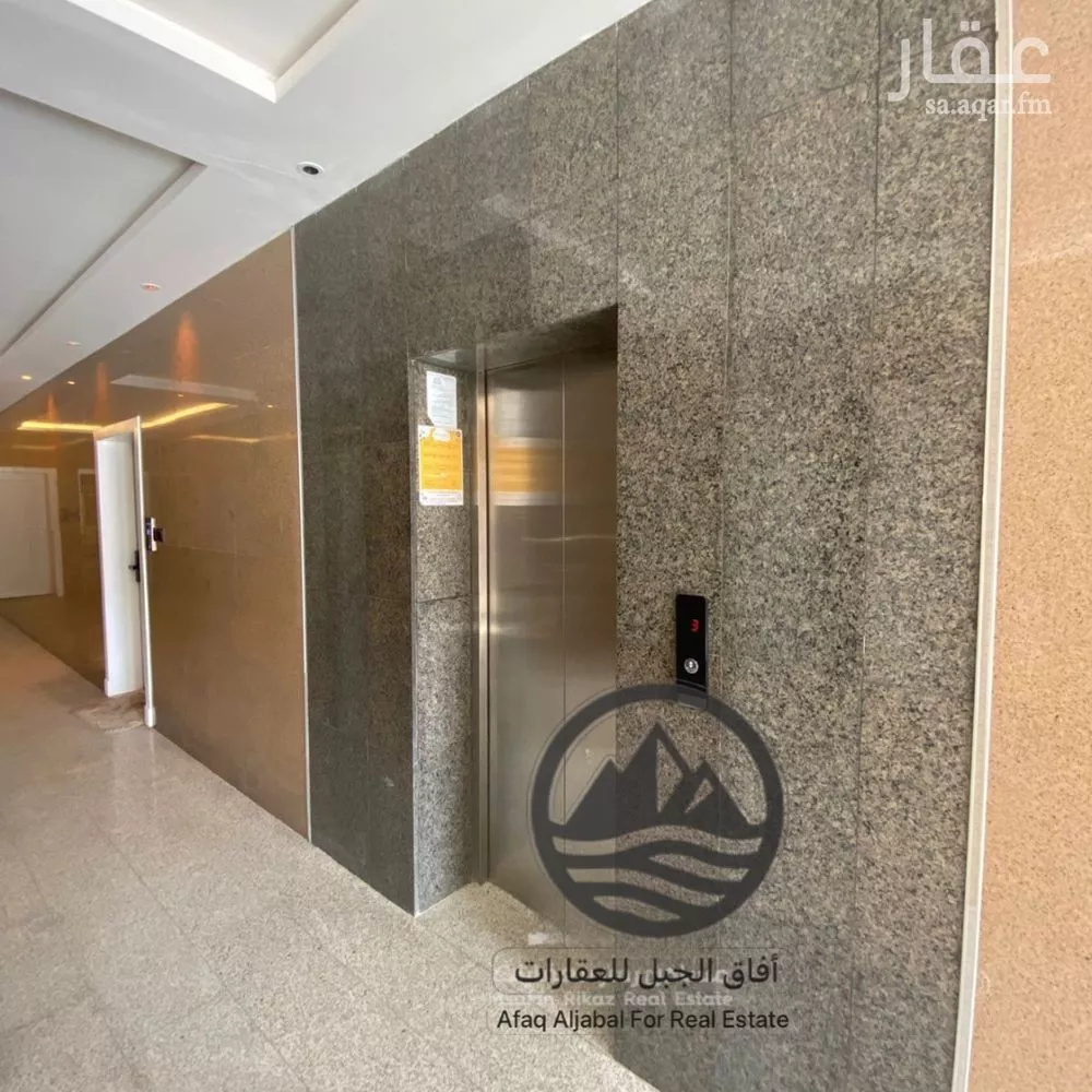 شقة 3 غرف في الحمراء 3