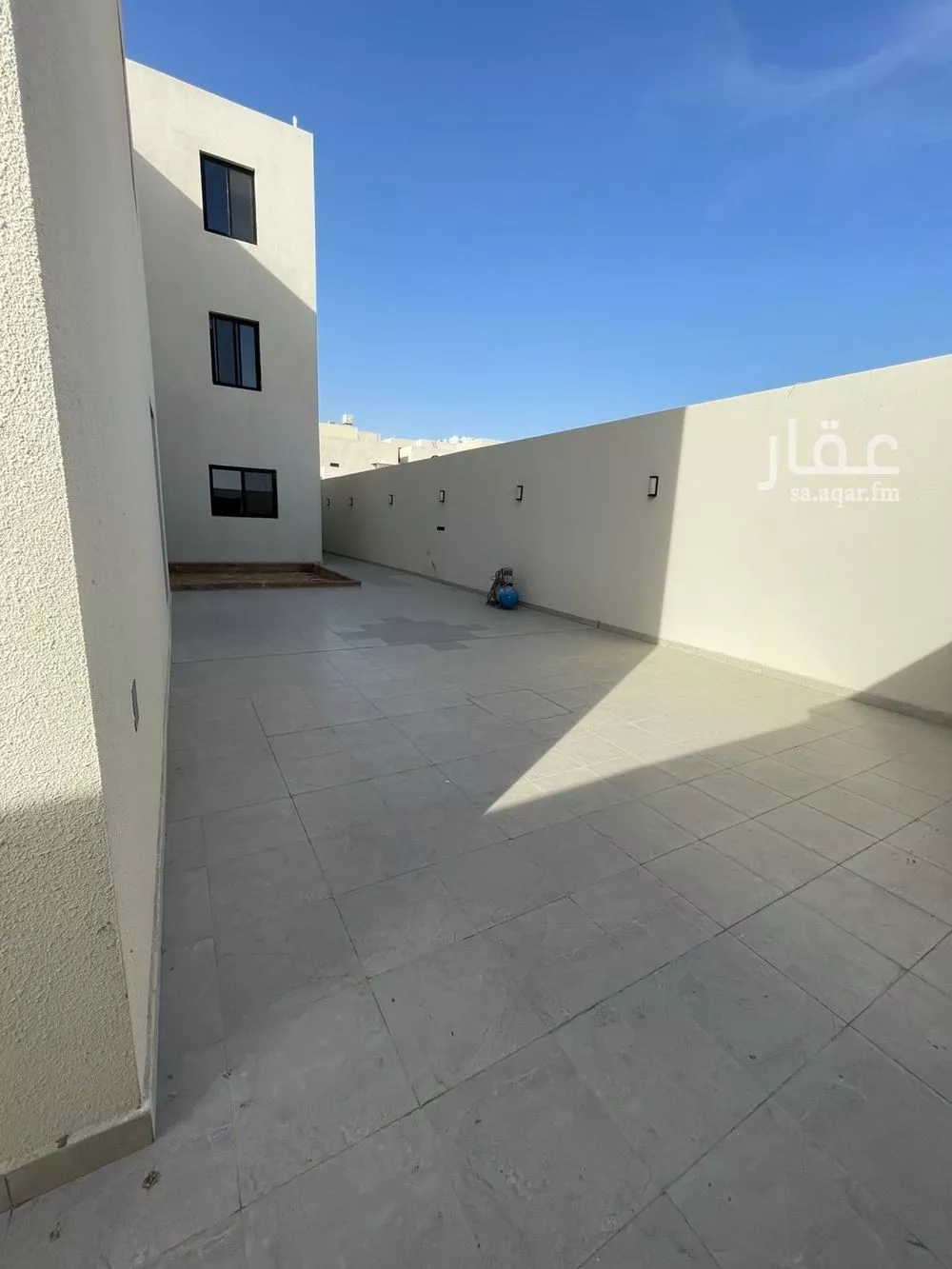 فيلا 10 غرف في المهدية 3