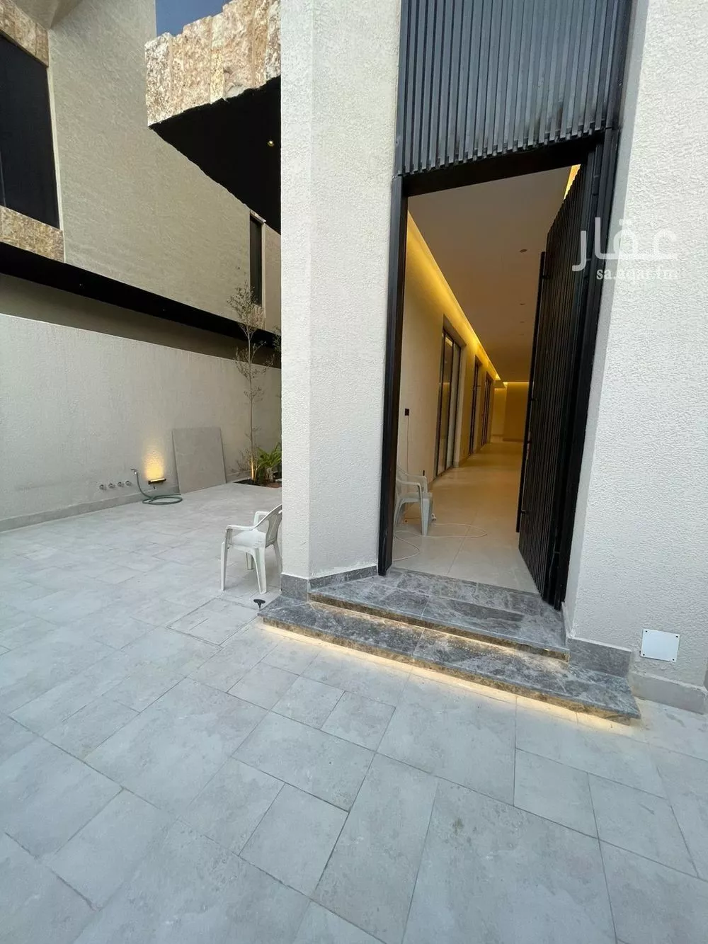 فيلا 6 غرف في النرجس 3