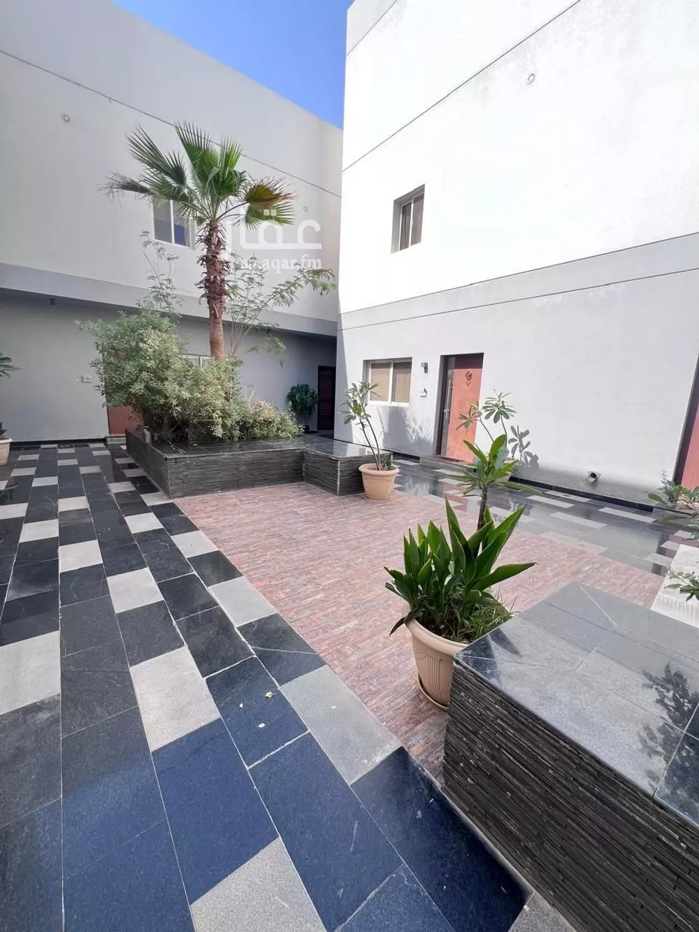 4 bedroom apartment in Al Narjis 4