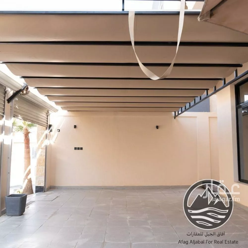 7 bedroom villa in Al Yasmin 4