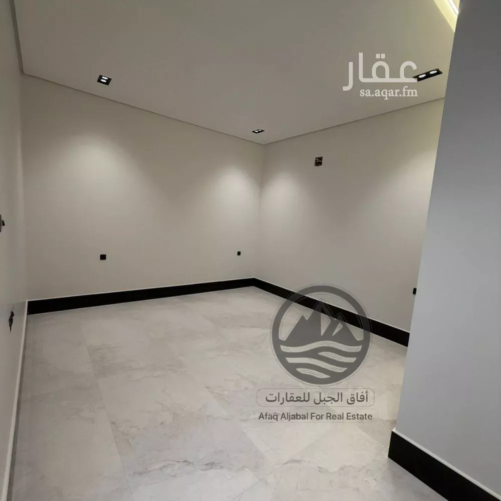 دور 3 غرف في النرجس 4