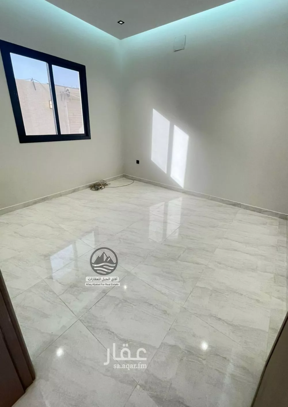 دور 4 غرف في النرجس 5