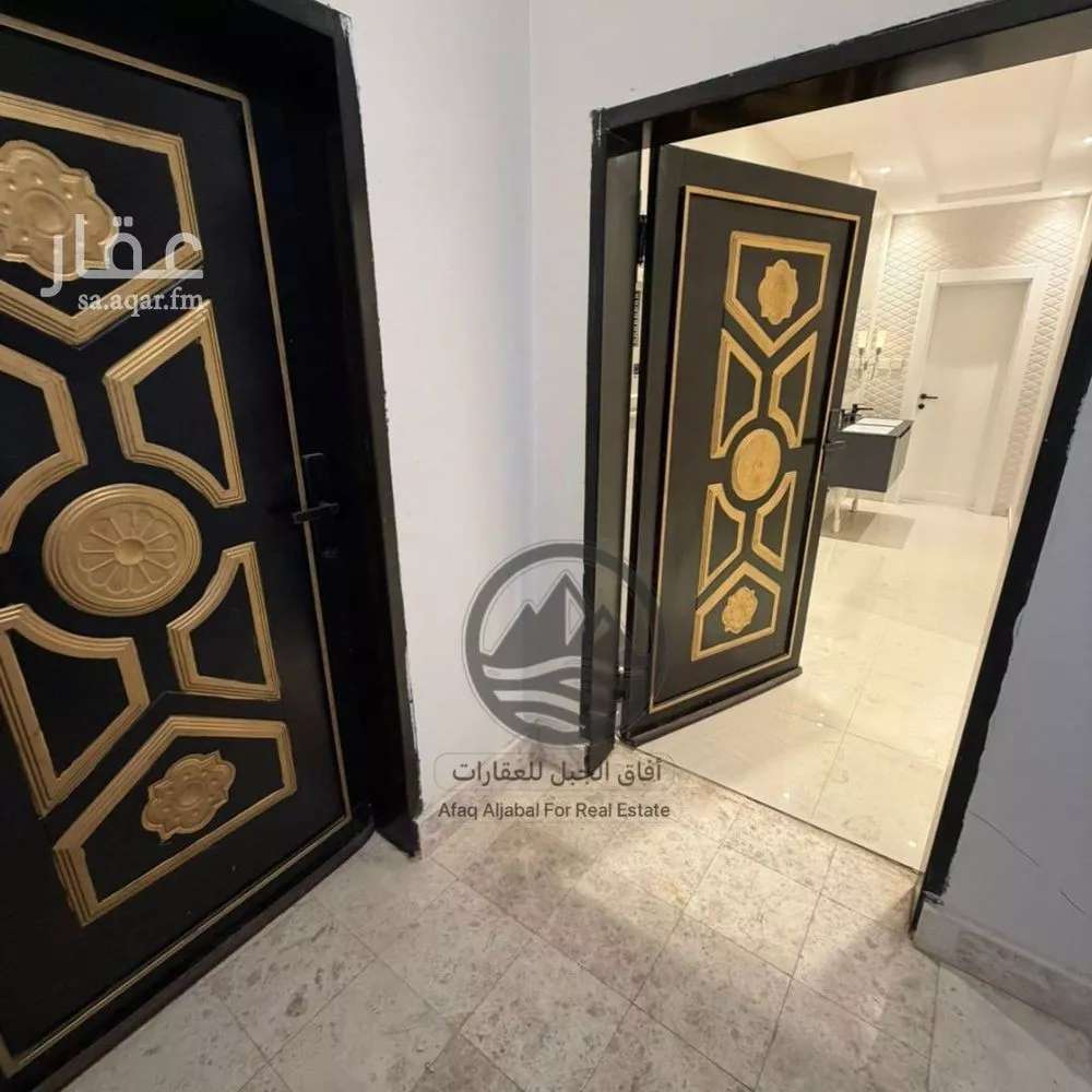 دور 4 غرف في النرجس 2