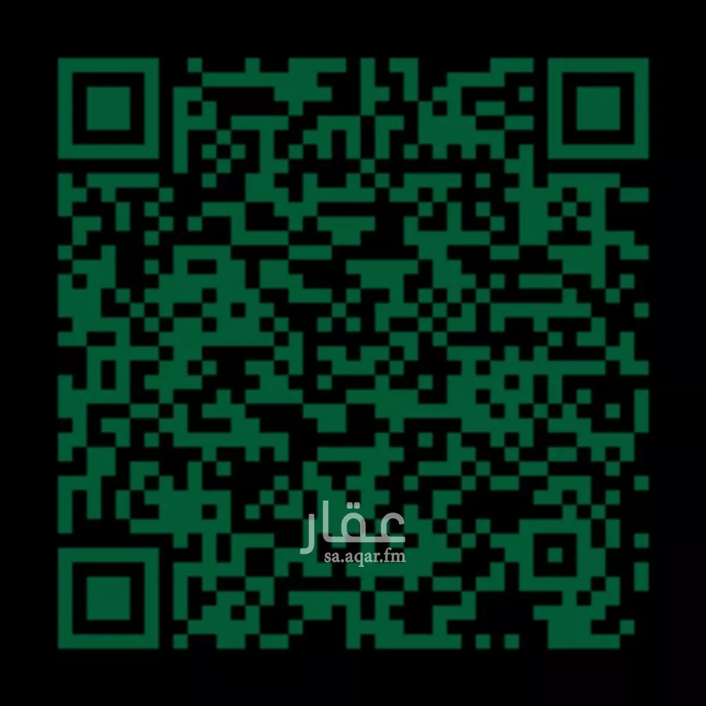 أرض 885 م² في العارض 5