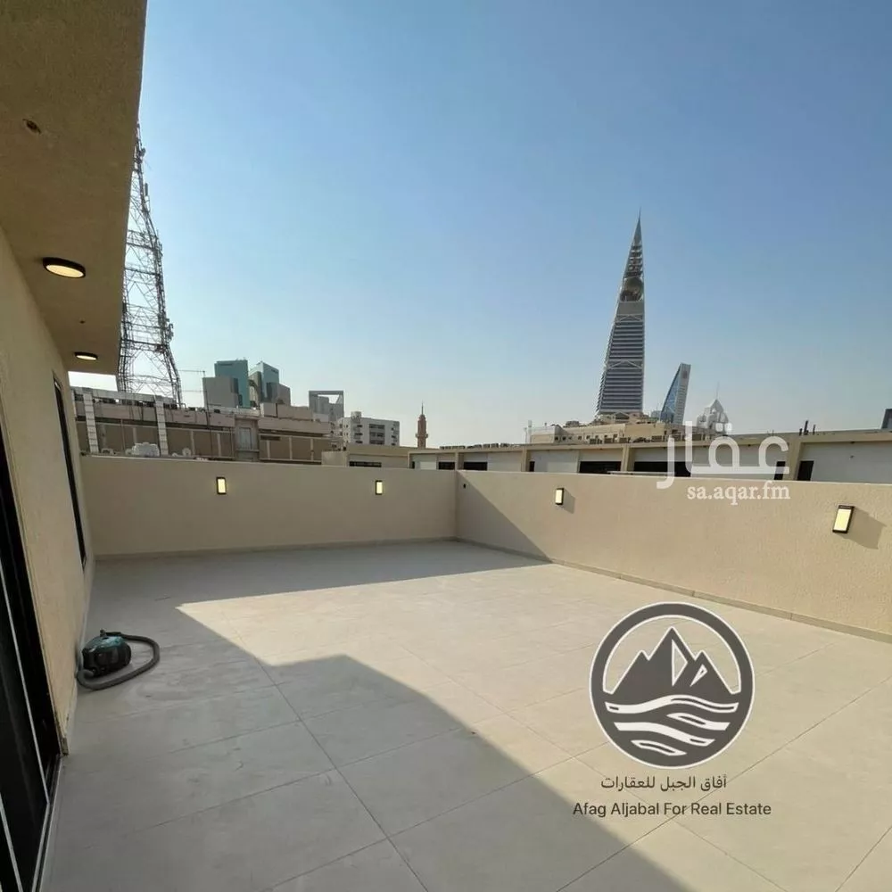 دور 3 غرف في العليا 2