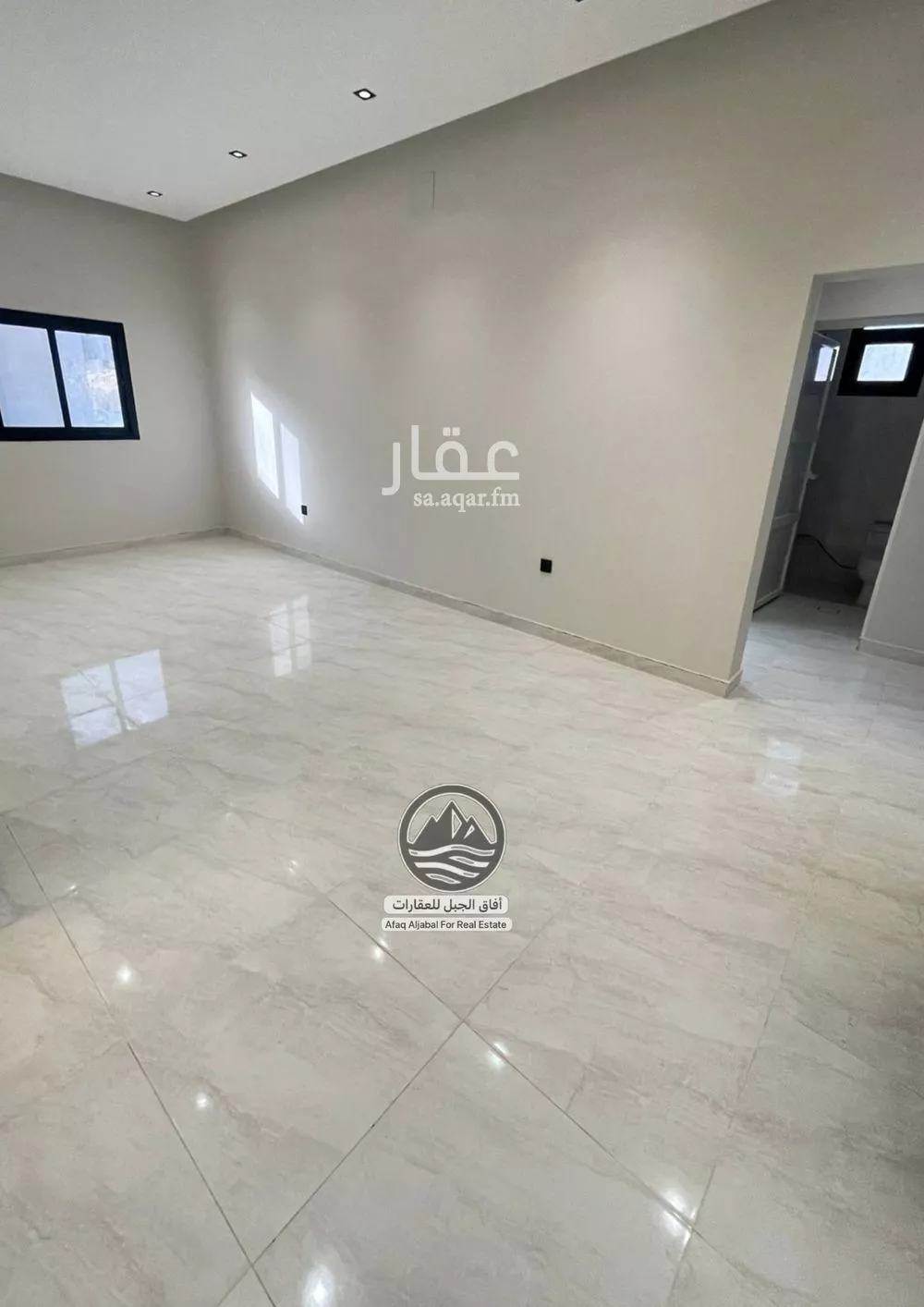 دور 4 غرف في النرجس 5