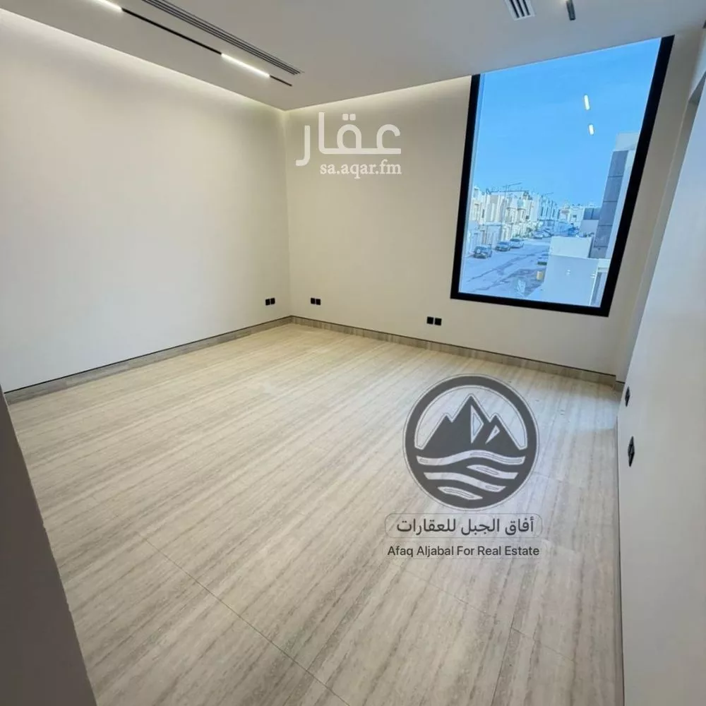 4 bedroom floor in Al Narjis 5