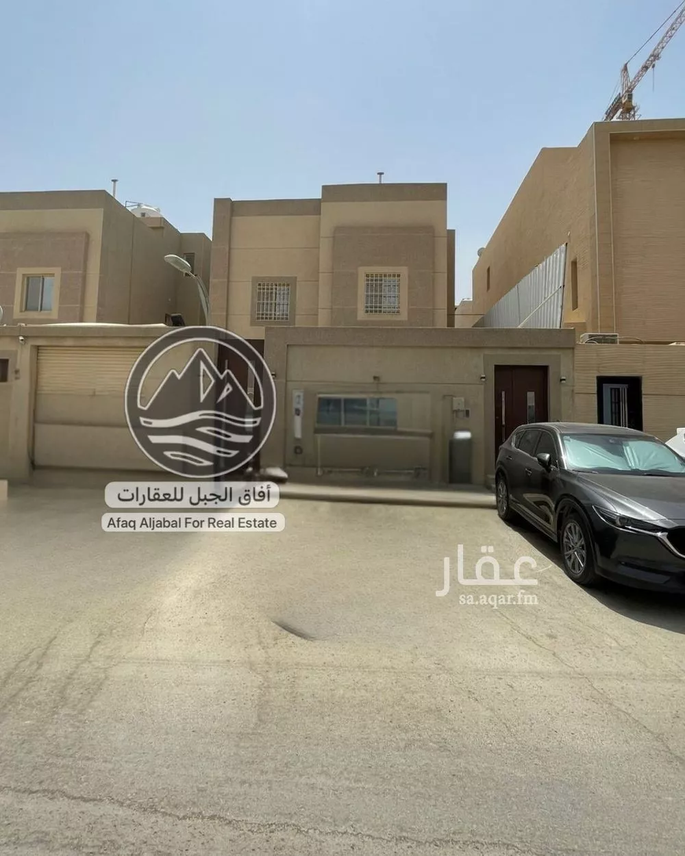 دور 6 غرف في الياسمين 1