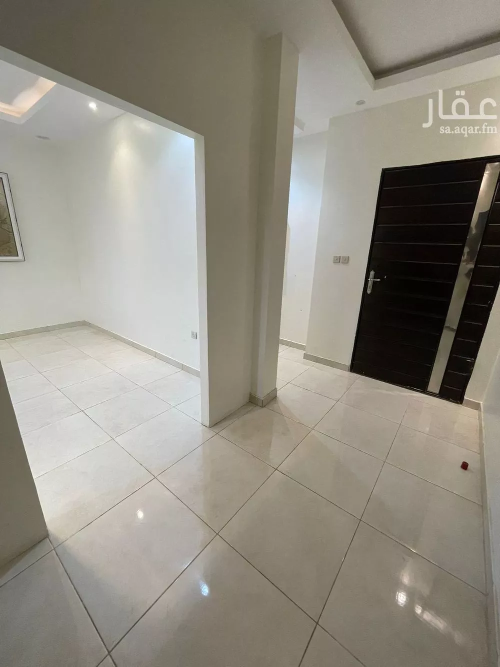 شقة 1 غرف في النرجس 5