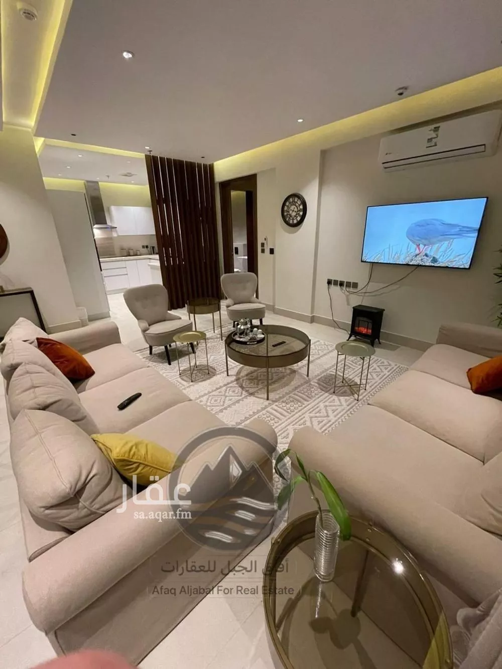 5 bedroom apartment in Al Narjis, Riyadh 7